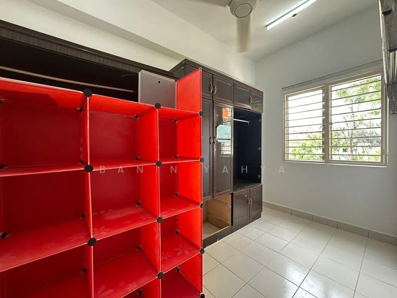 Pangsapuri untuk Disewa di Sering Casuarina - Banin Yahya - PropertyGuru.com.my