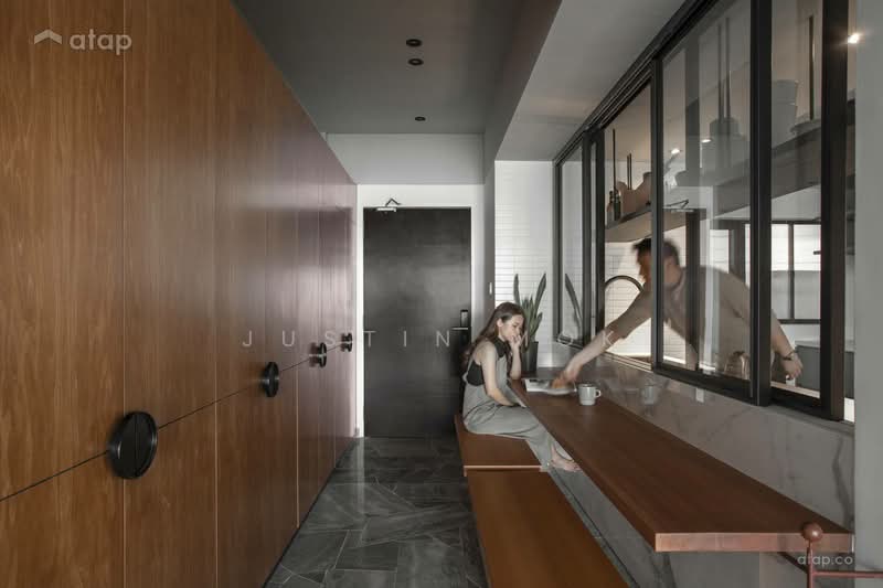 Service Residence for Sale at Gems Residences - Justin Mok - Interior - PropertyGuru.com.my