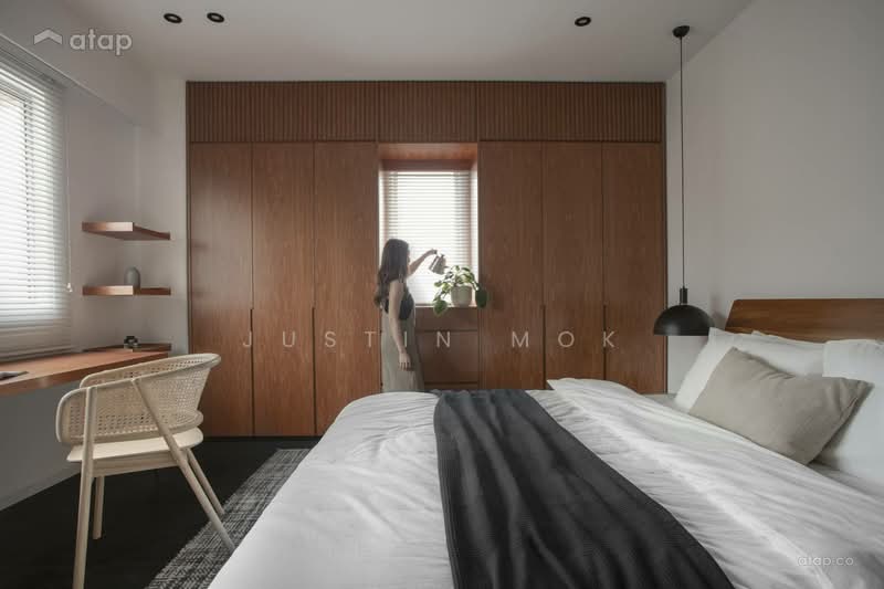 Service Residence for Sale at Gems Residences - Justin Mok - Bedroom - PropertyGuru.com.my