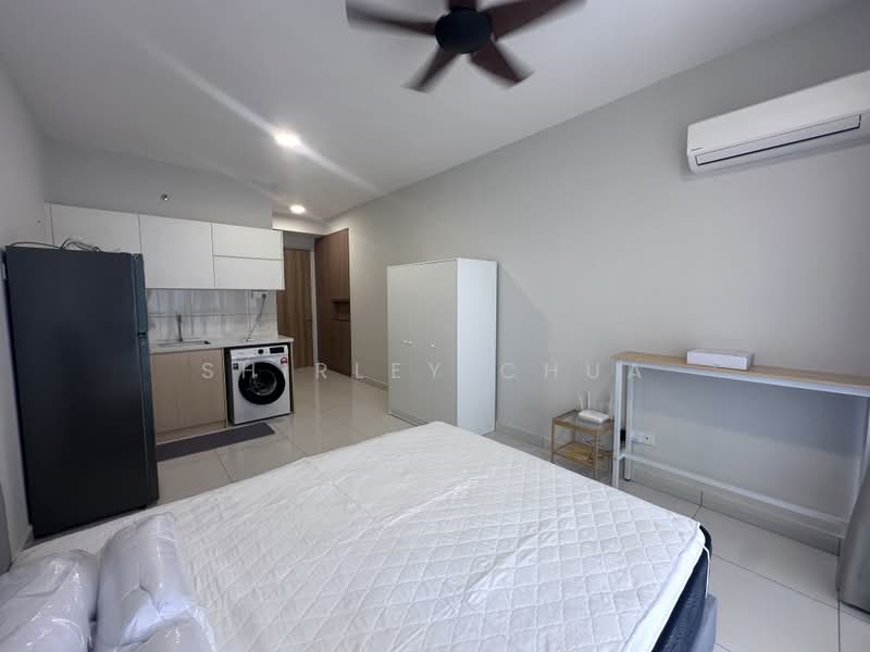 Servis Apartment untuk Disewa di Nest 2 Residences - Shirley Chua - Bedroom - PropertyGuru.com.my