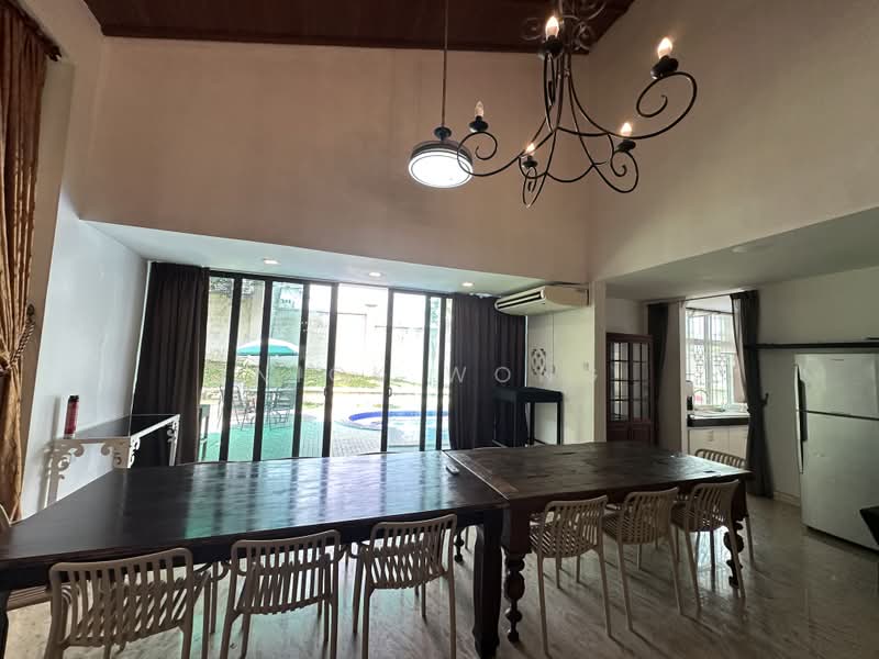 Bungalow for Sale in Ukay Heights (Ampang) - Nick Wong - PropertyGuru.com.my