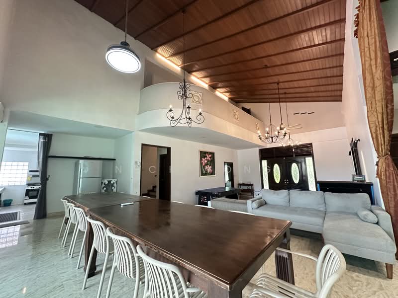 Bungalow for Sale in Ukay Heights (Ampang) - Nick Wong - PropertyGuru.com.my