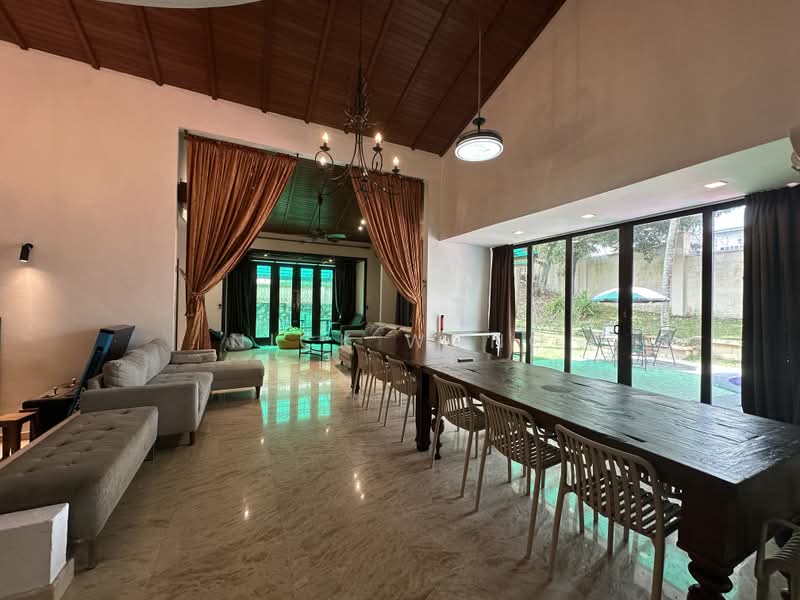 Bungalow for Sale in Ukay Heights (Ampang) - Nick Wong - PropertyGuru.com.my