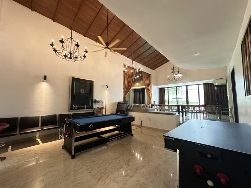 Bungalow for Sale in Ukay Heights (Ampang) - Nick Wong - PropertyGuru.com.my