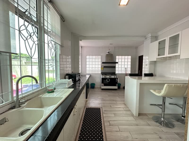 Bungalow for Sale in Ukay Heights (Ampang) - Nick Wong - PropertyGuru.com.my