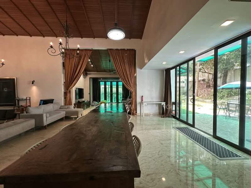 Bungalow for Sale in Ukay Heights (Ampang) - Nick Wong - PropertyGuru.com.my