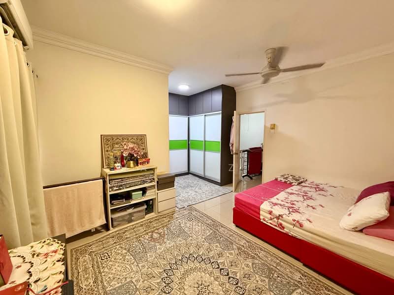 Rumah Teres 2 Tingkat untuk Dijual di Presint 9 (Putrajaya) - Mahafiz . - PropertyGuru.com.my