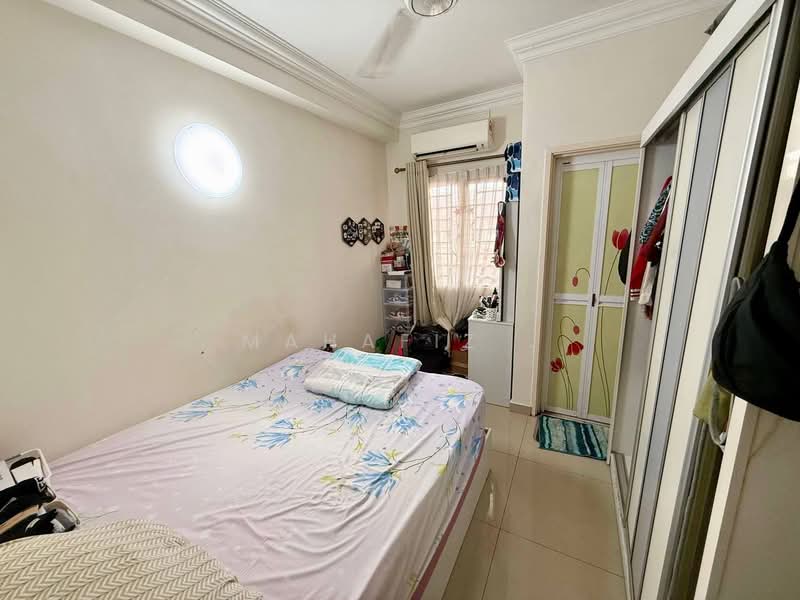 Rumah Teres 2 Tingkat untuk Dijual di Presint 9 (Putrajaya) - Mahafiz . - PropertyGuru.com.my