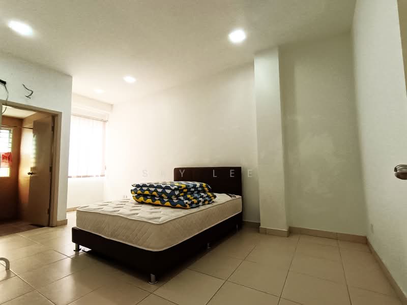 Terraced House for Sale in Puchong (Selangor) - Sky Lee - Bedroom - PropertyGuru.com.my
