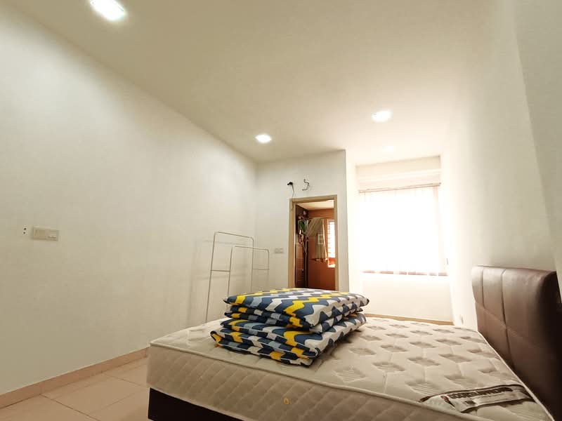 Terraced House for Sale in Puchong (Selangor) - Sky Lee - Bedroom - PropertyGuru.com.my