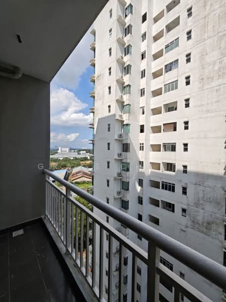 Condominium for Rent at The Aliff Residences (Alif Utama) - Grace Chiew - PropertyGuru.com.my
