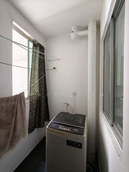 Condominium for Rent at The Aliff Residences (Alif Utama) - Grace Chiew - PropertyGuru.com.my