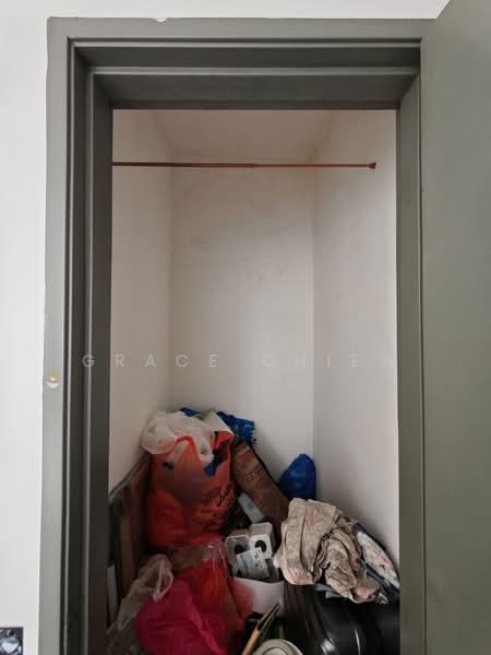 Condominium for Rent at The Aliff Residences (Alif Utama) - Grace Chiew - PropertyGuru.com.my