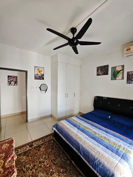 Condominium for Rent at The Aliff Residences (Alif Utama) - Grace Chiew - PropertyGuru.com.my