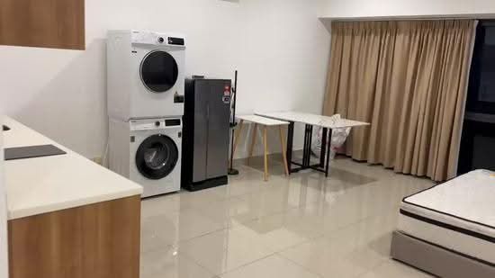 Kediaman Servis untuk Disewa di Pacific Star (Service Residence) - Jayden Ho - PropertyGuru.com.my