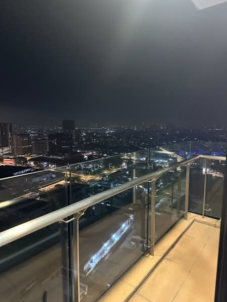 Servis Apartment untuk Disewa di Pacific Star - Jayden Ho - View - PropertyGuru.com.my