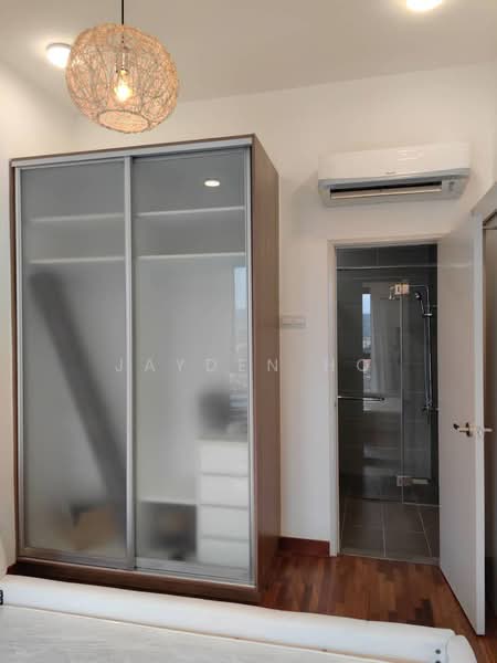 Kediaman Servis untuk Disewa di Pacific Star (Service Residence) - Jayden Ho - Interior - PropertyGuru.com.my