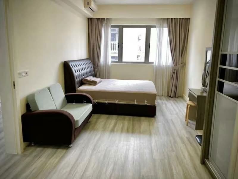 Kondominium untuk Disewa di Sixceylon - Jerry Lee - PropertyGuru.com.my