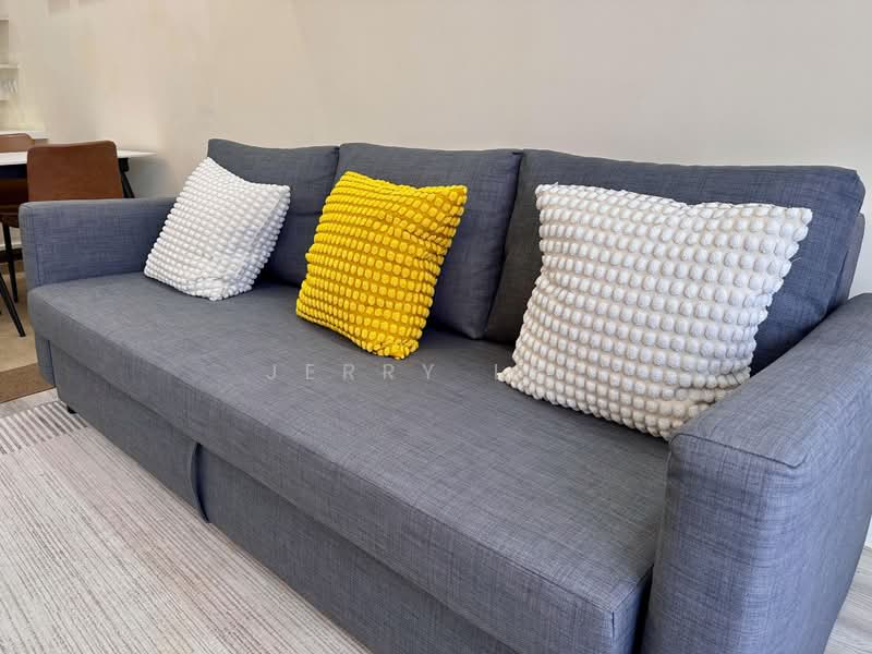 Kondominium untuk Disewa di Sixceylon - Jerry Lee - PropertyGuru.com.my