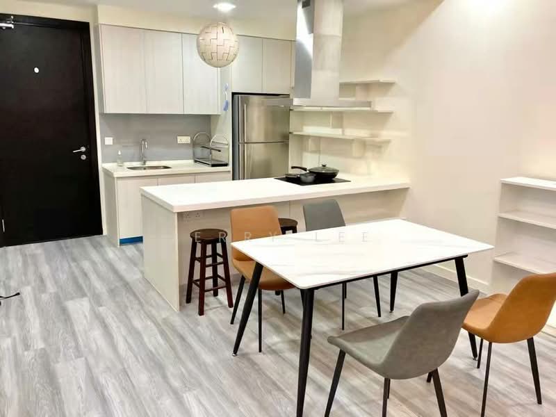 Kondominium untuk Disewa di Sixceylon - Jerry Lee - PropertyGuru.com.my