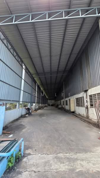 Detached Factory for Sale in Sungai Kapar Indah Industrial Park (Kapar) - Tom Lee - PropertyGuru.com.my