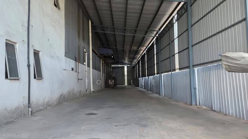 Detached Factory for Sale in Sungai Kapar Indah Industrial Park (Kapar) - Tom Lee - PropertyGuru.com.my