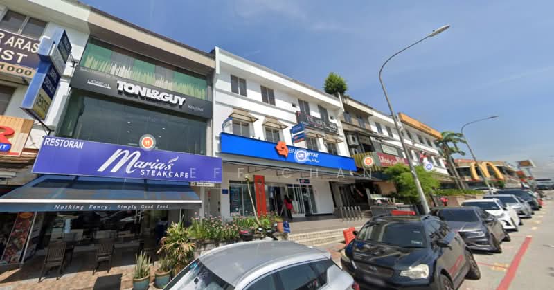 Shop for Rent in Bangsar Baru (Bangsar) - Jeff Chan - Exterior - PropertyGuru.com.my