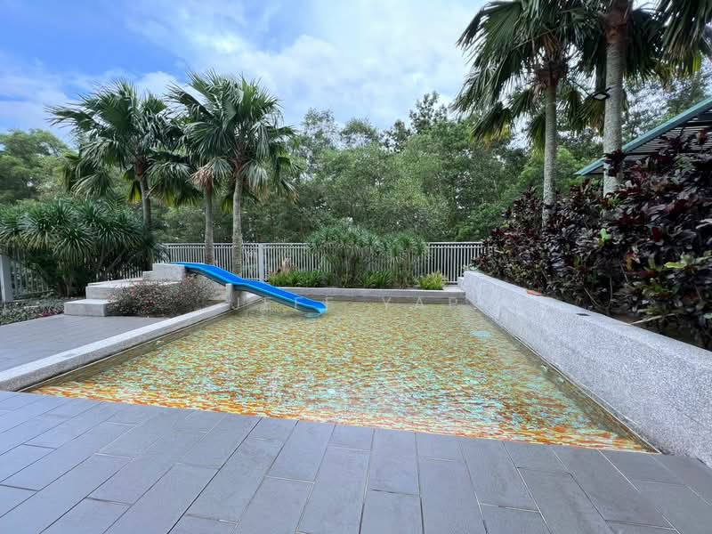 Service Residence for Rent at Sky Loft Premium Suites - Jeff Yap - Exterior - PropertyGuru.com.my