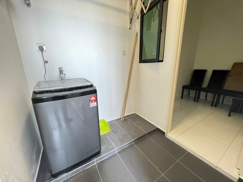 Service Residence for Rent at Sky Loft Premium Suites - Jeff Yap - Interior - PropertyGuru.com.my