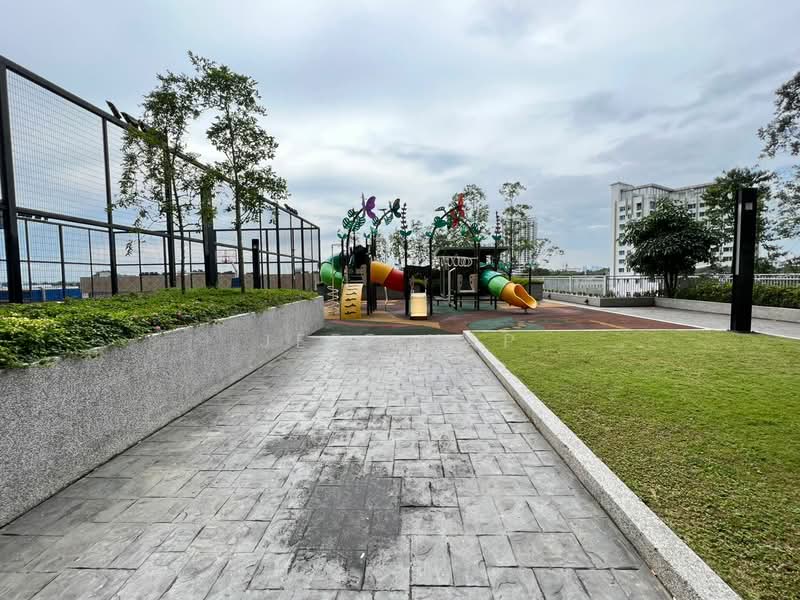 Service Residence for Rent at Sky Loft Premium Suites - Jeff Yap - Exterior - PropertyGuru.com.my
