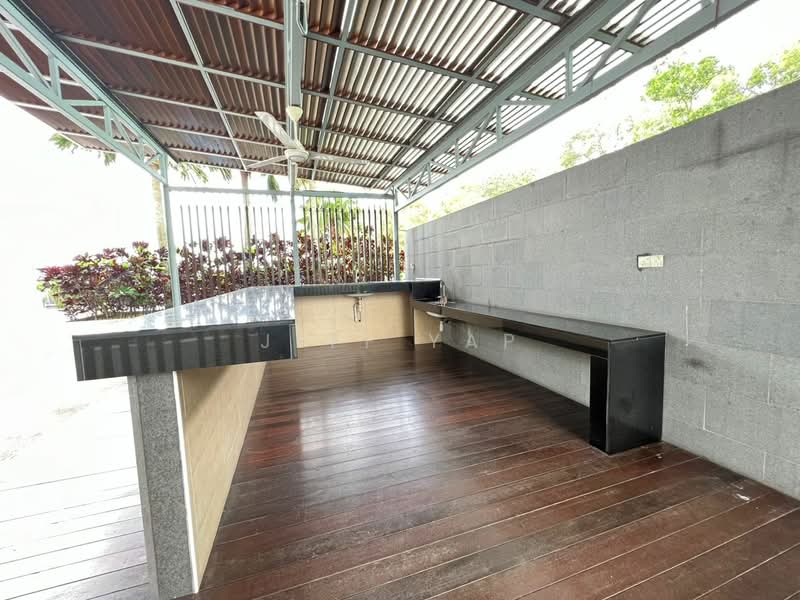 Service Residence for Rent at Sky Loft Premium Suites - Jeff Yap - Exterior - PropertyGuru.com.my