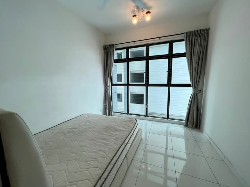 Service Residence for Rent at Sky Loft Premium Suites - Jeff Yap - Bedroom - PropertyGuru.com.my