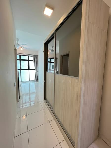 Service Residence for Rent at Sky Loft Premium Suites - Jeff Yap - Corridor - PropertyGuru.com.my