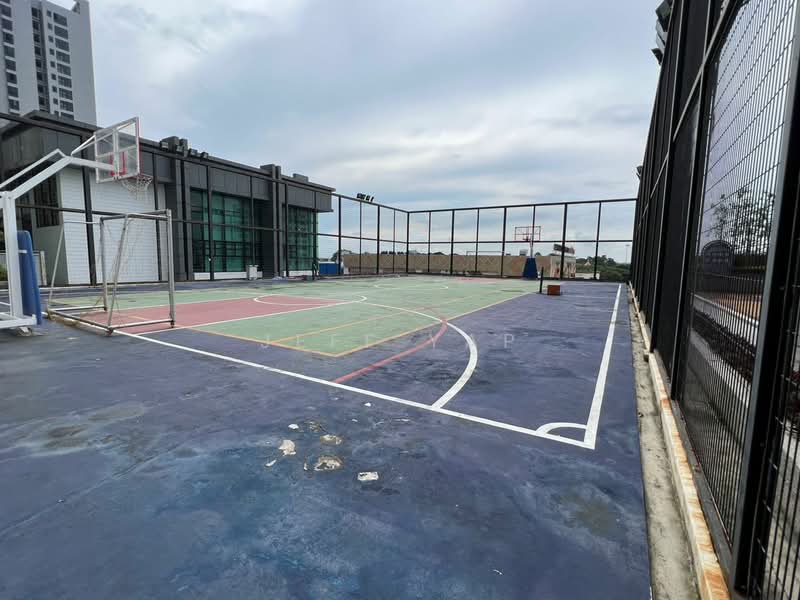 Service Residence for Rent at Sky Loft Premium Suites - Jeff Yap - Exterior - PropertyGuru.com.my