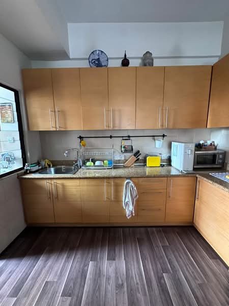 Kondominium untuk Disewa di Hartamas Regency 1 - Henry Chia - PropertyGuru.com.my