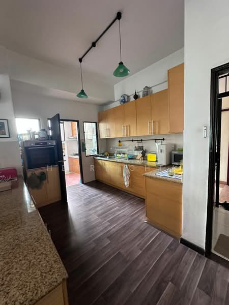 Kondominium untuk Disewa di Hartamas Regency 1 - Henry Chia - PropertyGuru.com.my