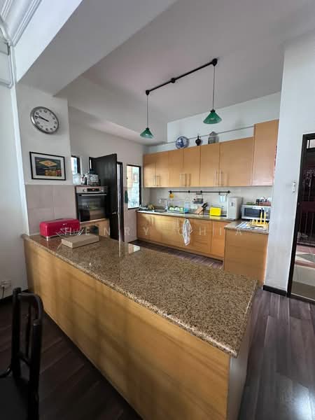 Kondominium untuk Disewa di Hartamas Regency 1 - Henry Chia - PropertyGuru.com.my
