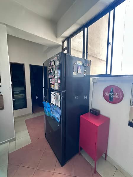 Kondominium untuk Disewa di Hartamas Regency 1 - Henry Chia - PropertyGuru.com.my