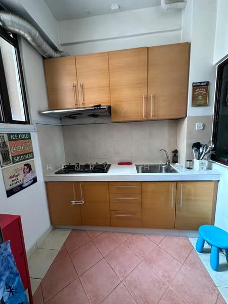 Kondominium untuk Disewa di Hartamas Regency 1 - Henry Chia - PropertyGuru.com.my