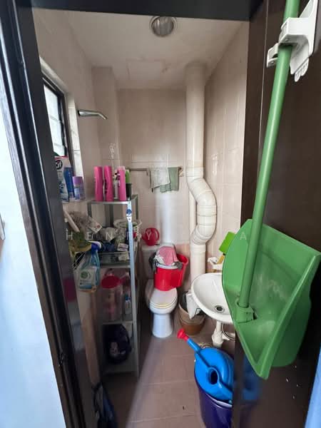 Kondominium untuk Disewa di Hartamas Regency 1 - Henry Chia - PropertyGuru.com.my