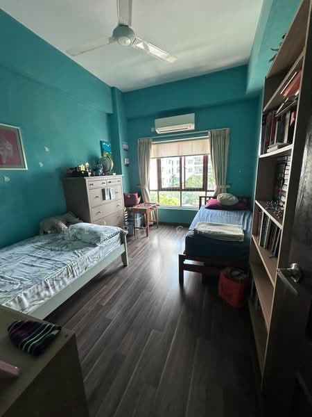 Kondominium untuk Disewa di Hartamas Regency 1 - Henry Chia - PropertyGuru.com.my