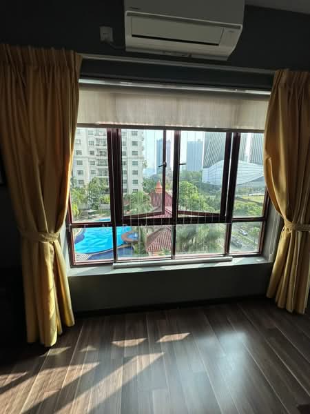 Kondominium untuk Disewa di Hartamas Regency 1 - Henry Chia - PropertyGuru.com.my