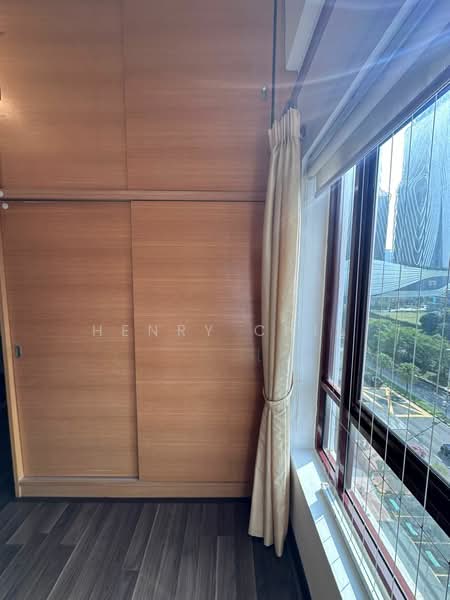 Kondominium untuk Disewa di Hartamas Regency 1 - Henry Chia - PropertyGuru.com.my