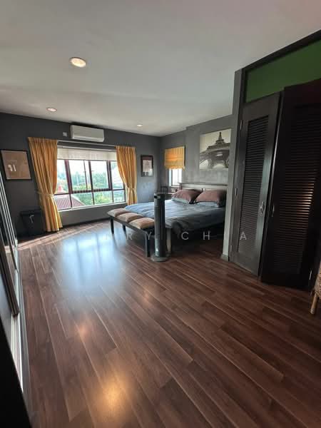 Kondominium untuk Disewa di Hartamas Regency 1 - Henry Chia - PropertyGuru.com.my