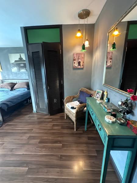 Kondominium untuk Disewa di Hartamas Regency 1 - Henry Chia - PropertyGuru.com.my
