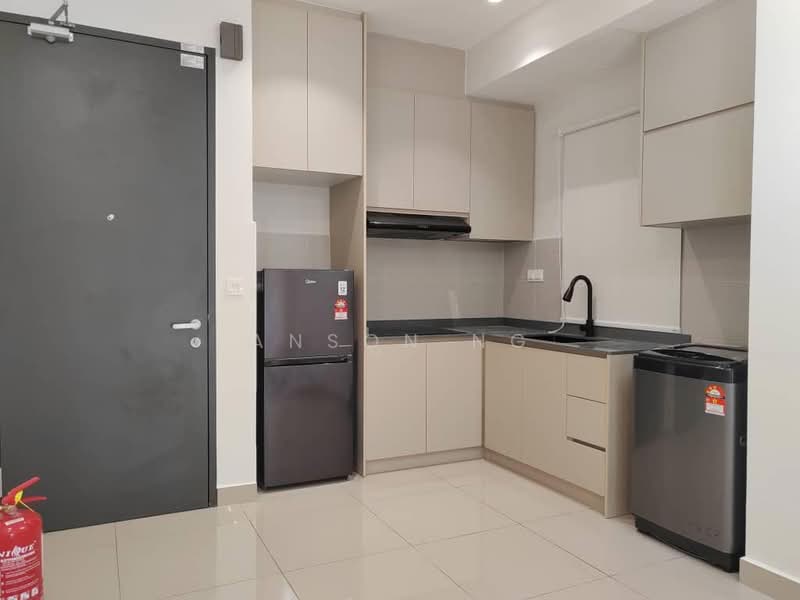 Service Residence for Rent at M Oscar - Anson Ng - PropertyGuru.com.my