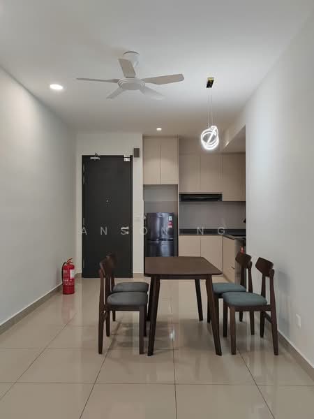 Service Residence for Rent at M Oscar - Anson Ng - PropertyGuru.com.my