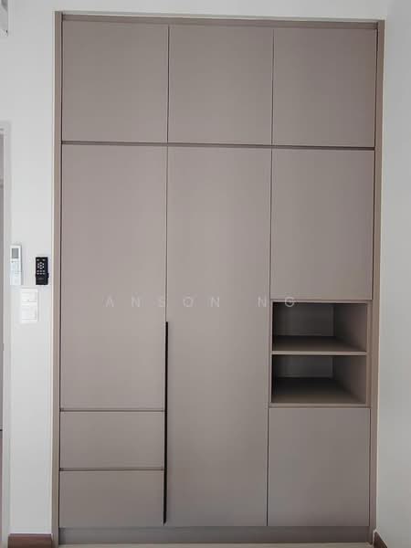 Service Residence for Rent at M Oscar - Anson Ng - PropertyGuru.com.my