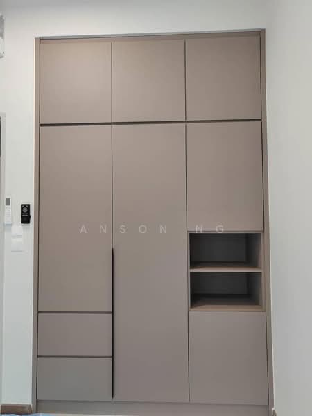 Service Residence for Rent at M Oscar - Anson Ng - PropertyGuru.com.my