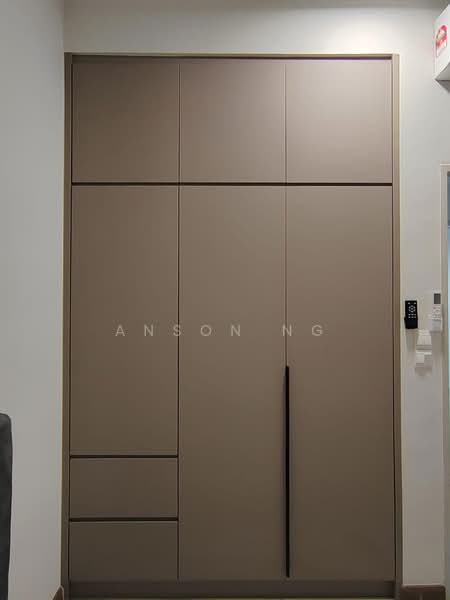 Service Residence for Rent at M Oscar - Anson Ng - PropertyGuru.com.my